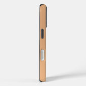 ETHERISCHE Danser in Gouden Licht Elegante Muurkun Case-Mate iPhone Case (Achterkant / Rechts)