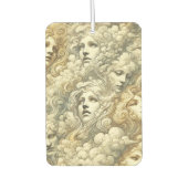 ETHERISCHE DRIFT - Gotisch Victoriaans Luchtverfrisser (Voorkant)