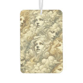 ETHERISCHE DRIFT - Gotisch Victoriaans Luchtverfrisser (Achterkant)