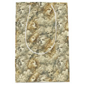 ETHERISCHE DRIFT - Gotisch Victoriaans Medium Cadeauzakje (Voorkant)