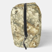 ETHERISCHE DRIFT - Gotisch Victoriaans Toilettasje (Rechts)