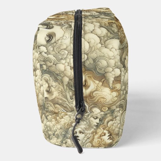 ETHERISCHE DRIFT - Gotisch Victoriaans Toilettasje (Rechts)