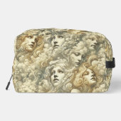 ETHERISCHE DRIFT - Gotisch Victoriaans Toilettasje (Achterkant)