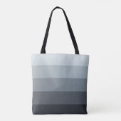 etherische dualiteit tote bag (Achterkant)