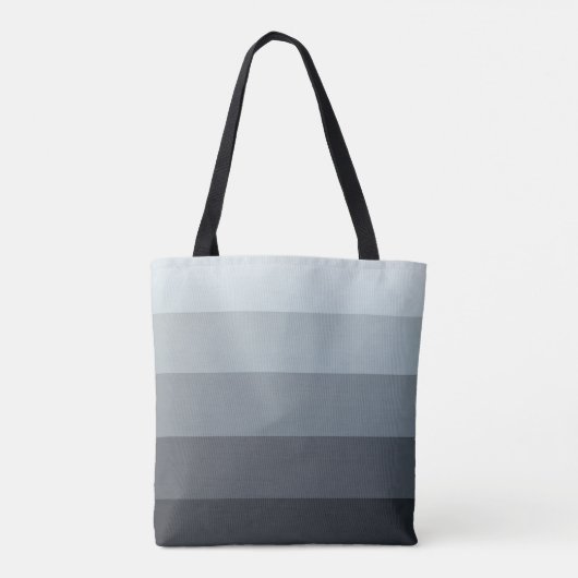 etherische dualiteit tote bag (Achterkant)