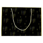 Etherische echo's groot cadeauzakje (Achterkant)