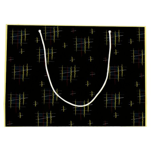 Etherische echo's groot cadeauzakje (Achterkant)