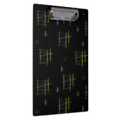 Etherische echo's klembord (Rechts)