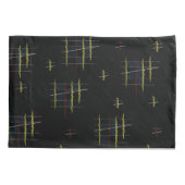 Etherische echo's kussensloop (Achterkant)