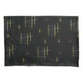 Etherische echo's kussensloop (Voorkant)