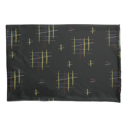 Etherische echo's kussensloop (Voorkant)