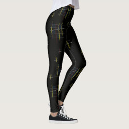 Etherische echo's leggings