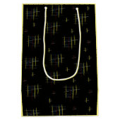 Etherische echo's medium cadeauzakje (Achterkant)