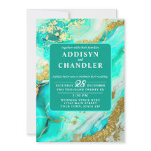 ETHERISCHE ELEGANTIE TURQUOISE GEODE-GEÏNSPIREERDE