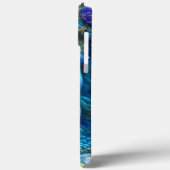Etherische Fantasy Kunst Prinses Krijger Mystiek Case-Mate iPhone Case (Achterkant / Links)
