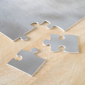 etherische feline sereniteitspuzzel legpuzzel (Zijkant)