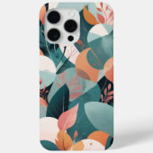 etherische geometrie Case-Mate iPhone case (Achterkant)