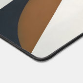 etherische glimp bureaumat (Hoek)