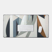 etherische glimp bureaumat (Keyboard & Muis)