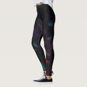 ETHERISCHE Glow Jellyfish Leggings (Links)
