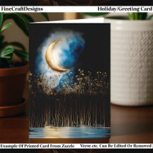 Etherische Halve Maan, Yule & Winterzonnewende