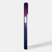 Etherische Kosmische Spiraalstelsel - Dromerige Pa Case-Mate iPhone Case (Achterkant / Rechts)