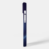 Etherische Kosmische Spiraalstelsel - Dromerige Pa Case-Mate iPhone Case (Achterkant / Links)