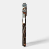 etherische metamorfose Case-Mate iPhone case (Achterkant / Rechts)