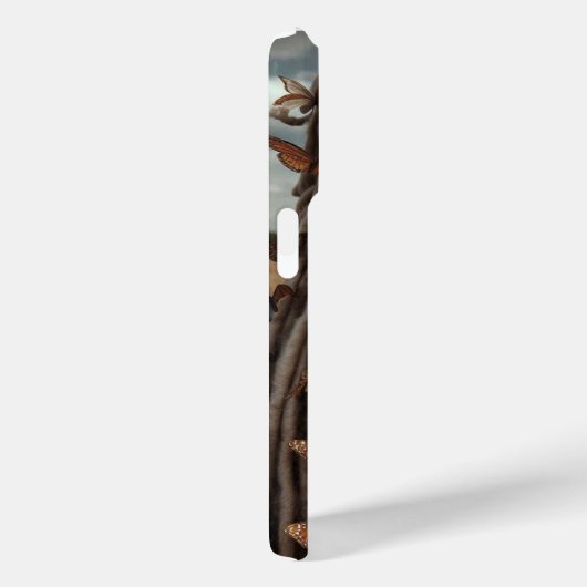 etherische metamorfose Case-Mate iPhone case (Achterkant / Rechts)