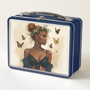 ETHERISCHE SCHOONHEID IN BLOEI