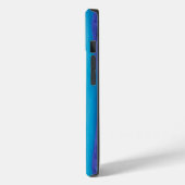 Etherische sereniteit Case-Mate iPhone case (Achterkant / Links)