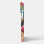 Etherische spirituele geest gids nimf iPhone 13 Pr Hoesje (Linkerkant)