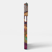 Etherische spirituele geest gids nimf iPhone 13 Pr Hoesje (Rechterkant)