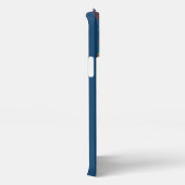 Etherische spirituele geesten gids nimf sprookje iPhone hoesje (Rechterkant)