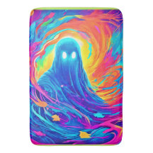 etherische spookachtige schepping