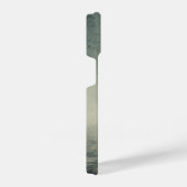 etherische spookachtige vrouw telefoonhoesje iPhone hoesje (Rechterkant)