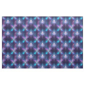 etherische stof van Lotus Mandala (Fat Quarter)