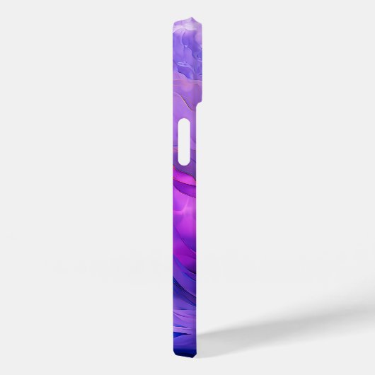 "etherische stromen" Case-Mate iPhone case (Achterkant / Rechts)
