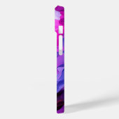 "etherische stromen" Case-Mate iPhone case (Achterkant / Links)