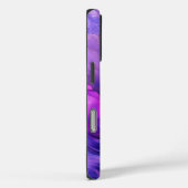 "etherische stromen" Case-Mate iPhone case (Achterkant / Rechts)