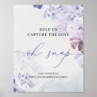 Etherische veer paarse stoffige blauwe rozen