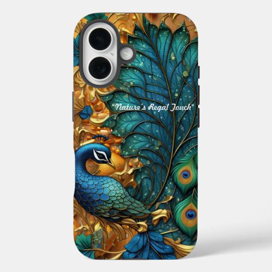 "etherische veren gloeien" Case-Mate iPhone case (Achterkant)