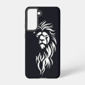 Etherische Waterverf Smartphone Hoesje Collectie Samsung Galaxy Hoesje (Achterkant)