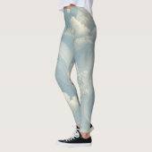 etherische wolken leggings (Links)