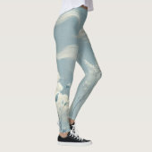 etherische wolken leggings (Rechts)