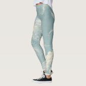 etherische wolken leggings (Links)