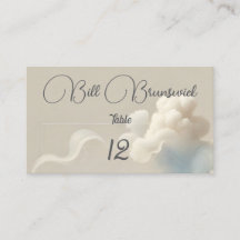 Etherische Zaligheid