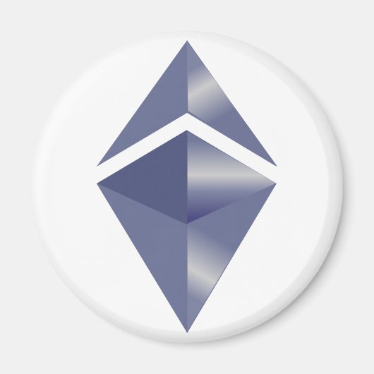 Etherium Magnet (Voorkant)