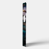 Etherkoningin van Galaxy iPhone 6/S Xtreme Hoesje (Achterkant / Rechts)