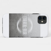 ethermie Case-Mate iPhone case (Achterkant (horizontaal))